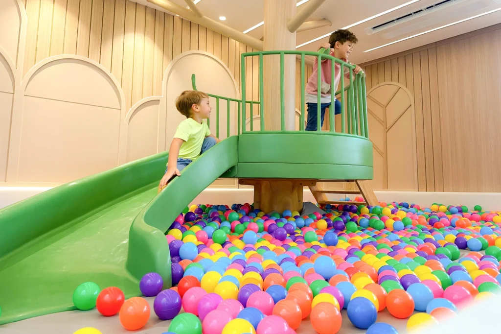 Kid's Club